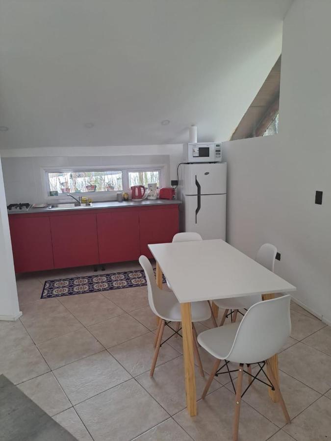 El Refugio Nuevo Y Comodo Depto Excelente Ubicacion Apartamento *