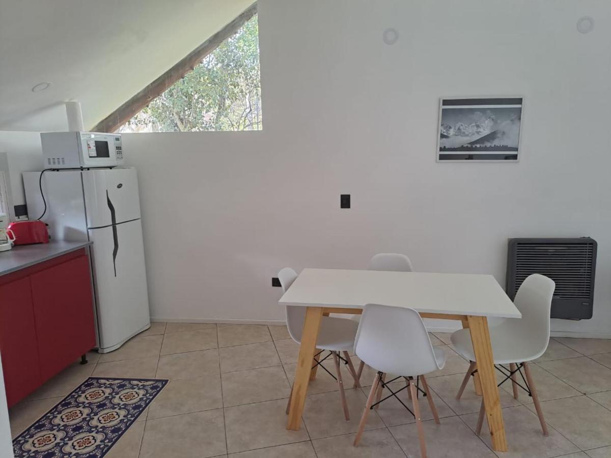 El Refugio Nuevo Y Comodo Depto Excelente Ubicacion Apartamento San Carlos de Bariloche