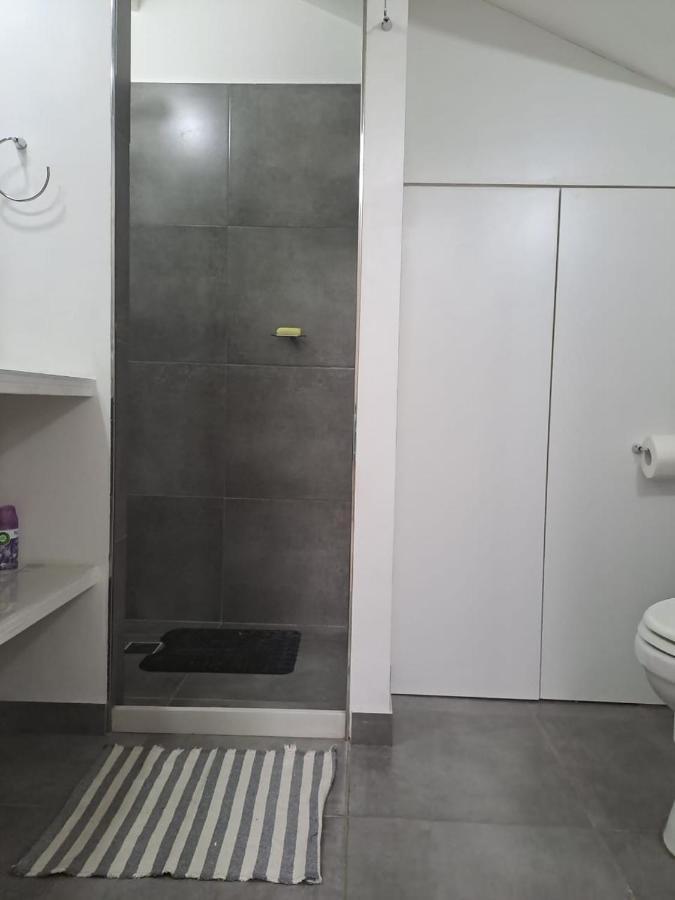 El Refugio Nuevo Y Comodo Depto Excelente Ubicacion Apartamento San Carlos de Bariloche