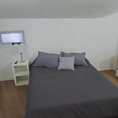 El Refugio Nuevo Y Comodo Depto Excelente Ubicacion San Carlos de Bariloche Exterior foto