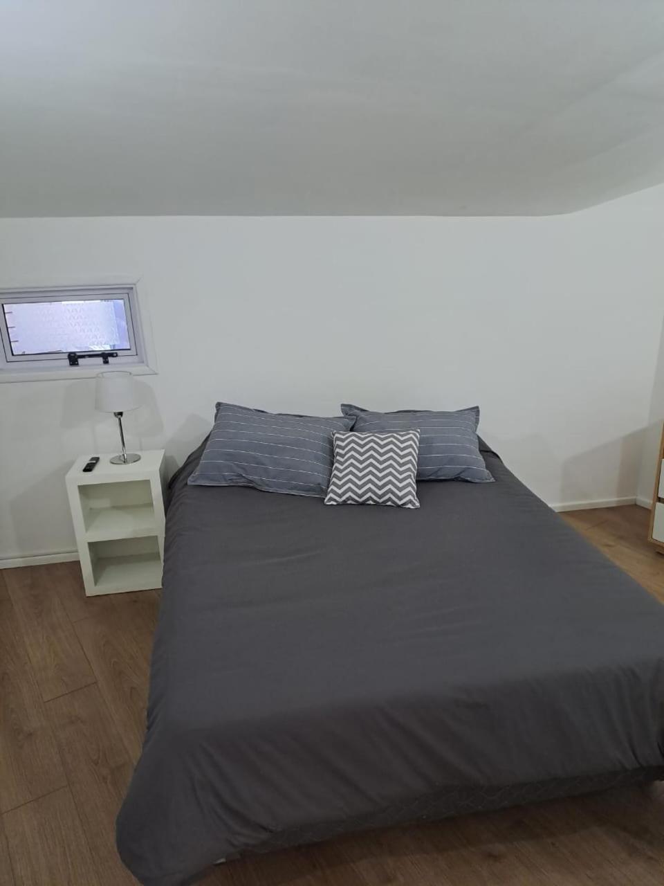 El Refugio Nuevo Y Comodo Depto Excelente Ubicacion Apartment